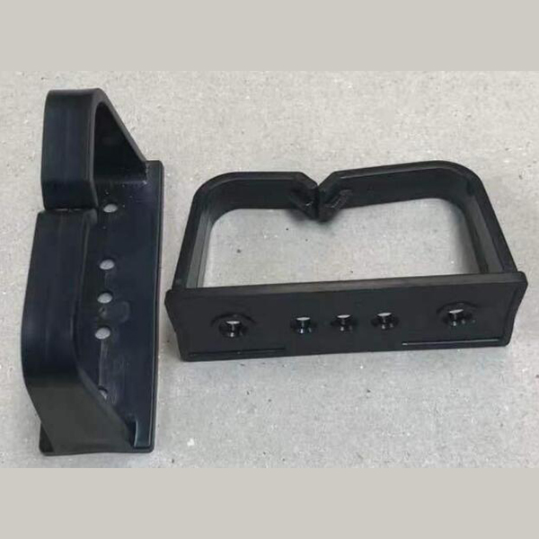 MD07 塑料理線環