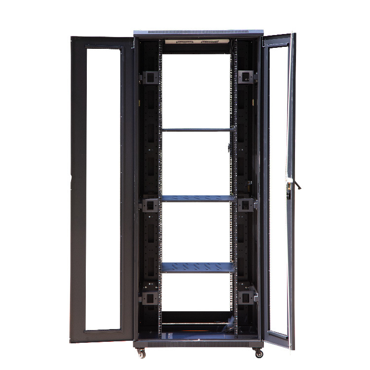 MB800 寬服務器機柜